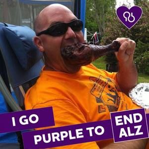 Meet your Posher, Greg